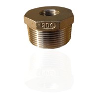 on Sale Stainless Steel Hex Bushing / Casting