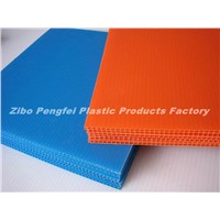 PP Corrugated Board