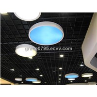 PVC stretch ceiling film manufacturer in China