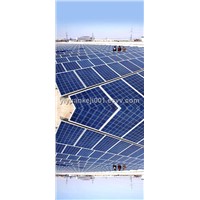 PV Power System in monitoring field