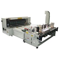 Packaging Automatic paper-feeding rotary die-cutting machine