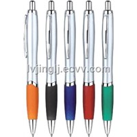 Plastic ball pen (HC-P141)