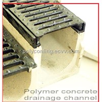 Polymer Concrete Drainage - Liner Drainage System EN1433
