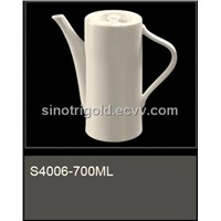 Porcelain/Ceramic Coffee Pot-02