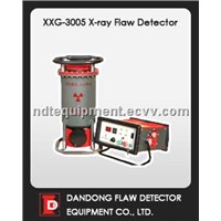 Portable NDT x-ray machine (with ceramic x-ray tube) NDT testing equipment