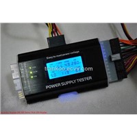 Switching Power Supply Tester With LCD Display