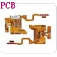 Printed Circuit Board / Rigid PCB Board