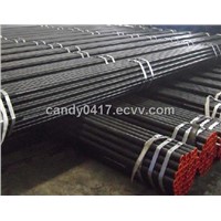 Q345 LSAW steel pipe FOR piling