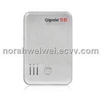 Qigoole QG168-5000A mobile power pack 5000mAh
