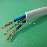 RvW Power Flexible Copper Cable