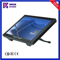 RXZG-1906B All in one touch screen computer