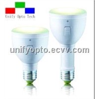 Rechargeable LED Bulb 4W/Emergency Bulb/Flashlight