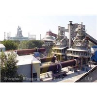 Rotary Lime Kiln/Rotary Active Lime Kiln/Active Lime Assembly Line