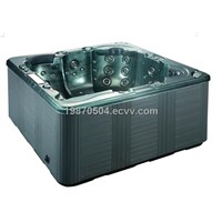 SR 827 New arrival spa/Massage bath tub