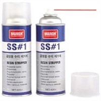 SS#1 Metal casting membrane resin detergent