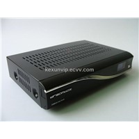 STB DM800C receiver with Linux Operating System