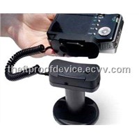 Security Display Stand for Camera