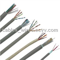 Shield Cable,Phone Cable