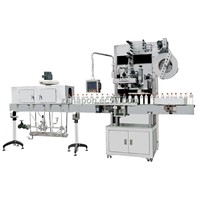 Sleeve Inserting Machine