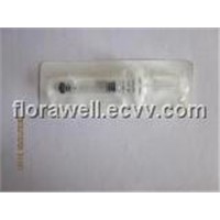 Sodium Hyaluronate Gel (for Intra-Articular Injection)