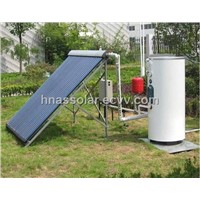 Solar Water Pump / Heater