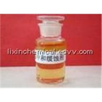 Special Corrosion Inhibitor for Catalysis LX-214A