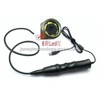 Spy/Hidden Camera USB Snake Type Camera - Video Camera