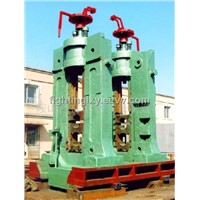 Steel Rolling Mill &amp;amp; Furnaces