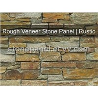 Stone Panel Systems | Stack Stone Cladding | Retaining Wall Stone