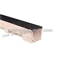 Storm Water Drainage, Liner Drainage (EN1433)