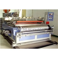 Stretch Film Blowing Machine