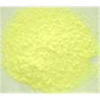 Sulfur