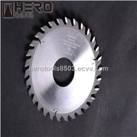 TCT Saw Blade for Nonferrous Metal