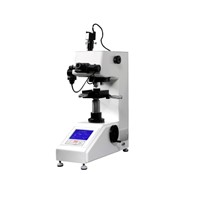 THV-1MD Digital Automatic Turret Micro Vickers Hardness Tester