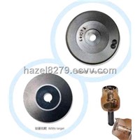 TZM Disc for X-Ray Tube Anode