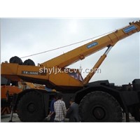 Tadano Rough Crane (TR-500E)