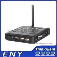 Thin Client  (PS-N160W)wifi+usb+ No limit for maximum users