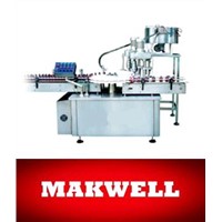 Toothpaste Plastic Tube Filling Machine (MWMS)