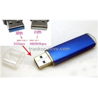 USB3.0 Flash Drives USB3.0 Flash Disk 8GB-64GB