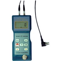 Ultrasonic Thickness Gauge TM-8811