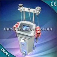 Ultrasonic cavitation liposuction beauty equipment DM8001