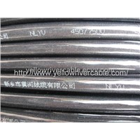 Underground Plastic Insulated Wire