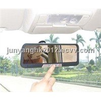 Unique Bluetooth Rearview Mirror Car Kit for Your Safely Driving