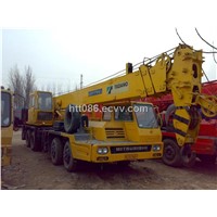 Used Truck Crane (TL-300E)