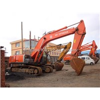 Used Hitachi Crawler Excavators/ Hitachi ZX230