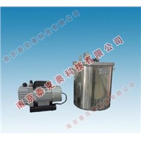 Vacuum extraction device / Vacuum pumping device