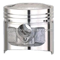 Wearble Motorcycle engine parts piston CG125