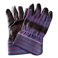 Welding Gloves customized designs are accepted, various colors