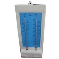 Wet & Dry Bulb Hygrometers