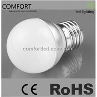 White 5W LED Bulb Lamp / LED Bulb